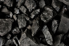 Berhill coal boiler costs
