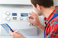 free commercial Berhill boiler quotes